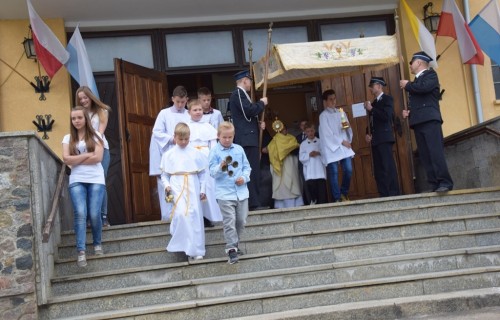 Boże Ciało