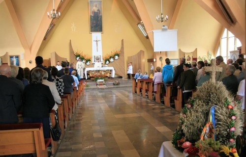 Dożynki