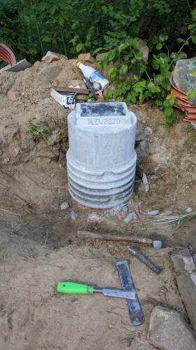 Fundament