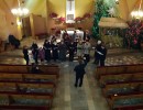 kocert kolend 2012