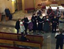kocert kolend 2012
