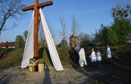 Nabożeństwo o urodzaje