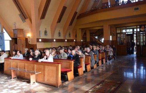 Triduum Paschalne 2019