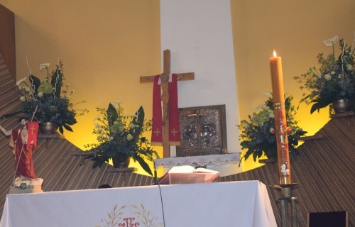 Triduum Paschalne